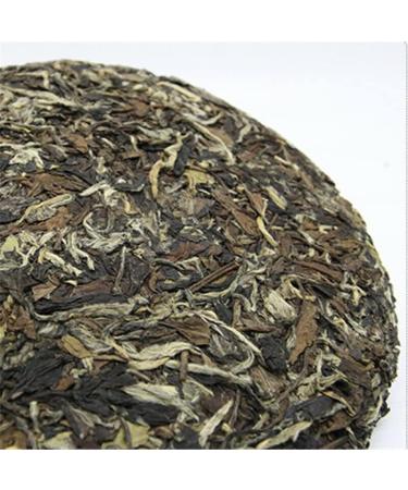 Naturel 350g Fuding Th Blanc Pivoine G teau De Th Blanc - Buy Online on GoSupps.com