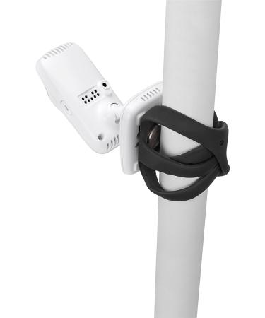 Motorola Baby StarGrip - Adjustable Baby Monitor Holder & Mounting Accessories - Gray/Grey - Buy Online on GoSupps.com