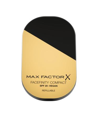 Max Factor Facefinity Compact Masterpiece Foundation 008