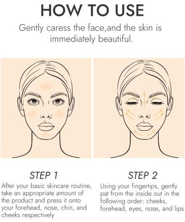 AmourGlint CC Cream Korean Color Correcting Cream with SPF 25 lightly tinted moisturizer & concealer longlasting for naturally radiant skin invisible pores dark 45 ml dark 4498 ml 1er Pack - Buy Online on GoSupps.com