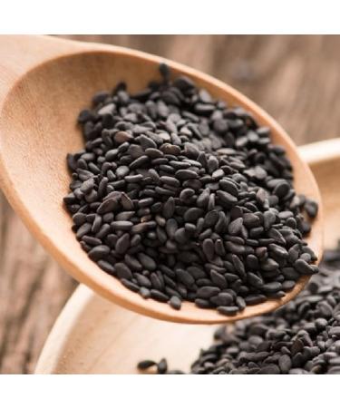 Veggy Duck - Graines de S same Noir (500g) - Buy Online on GoSupps.com