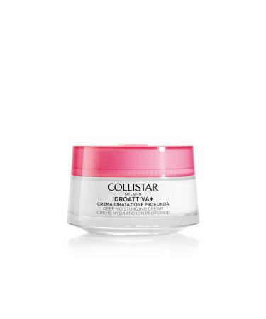 NOVA ENGEL Idroattiva+ Crema Hidrataci N Profunda 50 ml