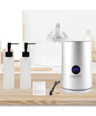 Fenteer Distributeur de Chauffe-bouteille l gant pour Soins de La Peau ARGENT - Buy Online on GoSupps.com