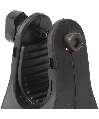 Cane Holder for Walker Universal Walking Stick Holder Accessories Wheelchair Cane Holder for 2.5 3.5cm Wheelchair Tubes for Drive Rollator Walker Seniors Wheelchair - Buy Online on GoSupps.com