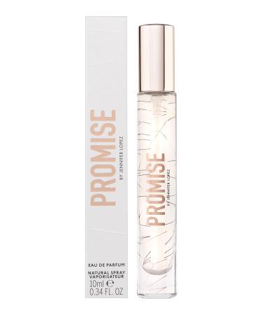 Jennifer Lopez Promise Purse Spray 10ml (0.34 fl oz) 0.34 Fl Oz (Pack of 1)