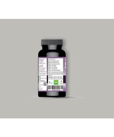 ArthriEase Care Supplement - Best Joint Health Support for Pain Relief & Mobility | Ship Worldwide - Buy Online on GoSupps.com