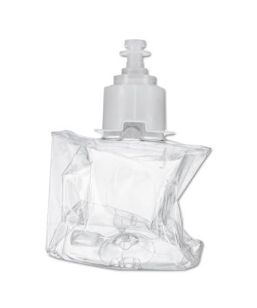 PURELL 190202 SF607 Instant Hand Sanitizer Foam 1200 mL Refill - Fragrance Free, 2/Carton - Buy Online on GoSupps.com