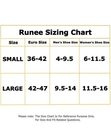 Runee Unisex Honeycomb Gel Insole - Comfort & Pain Relief for Plantar Fasciitis Flat Feet & Heel Spurs - Large Size - International Shipping Available - Buy Online on GoSupps.com