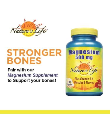 Nature's Life Mighty Mini Vite 240 Micro Tablets - Essential Daily Multivitamins - Buy Online on GoSupps.com