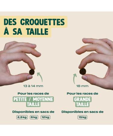 Franklin Sterilized Dog Food Protein Range with 70% Chicken Mono-protein Grain-free Round Shape 13mm 2.5 kg - Buy Online on GoSupps.com