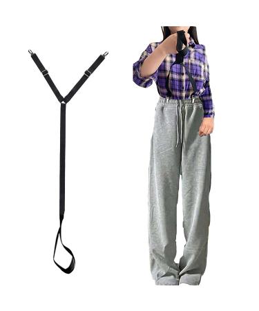 Healthman Clip and Pull Dressing Aid, Pants Assistant Device for Elderly, Handicapped,Pregnant Women