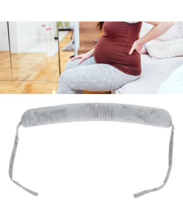 Skoliosis Loan Cushion | Adjustable Ergonomic Belt | Removable & Breathable | Relieve Tiredness for Nighttime Comfort - Buy Online on GoSupps.com