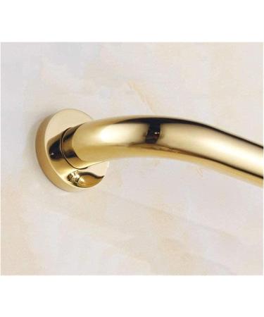 Grab Rail Armrest Grab Bar Grab Bars Safety Copper Grab Bar Track Non-Slip Support Handle Bathroom Towel Bar Grab Rail Gold erly Child - Buy Online on GoSupps.com