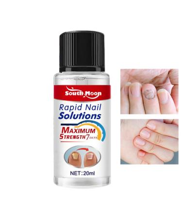 Cuticle and Nail Oil, Nail Repair for Growth - Gentle Nail Cuticle Conditioner, Nail Hardener and Growth Polish for Odavom