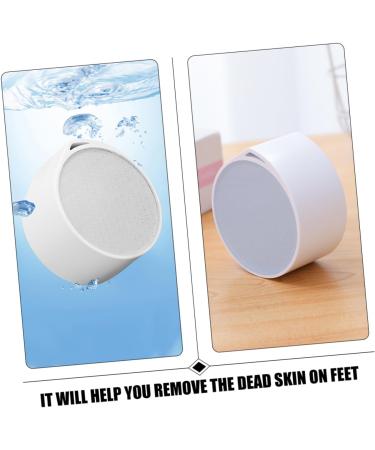 Partykindom Sander Crystal Hair Remover & Callus Remover for Women - Multifunctional Epilierer & Foot Care Device - Buy Online on GoSupps.com