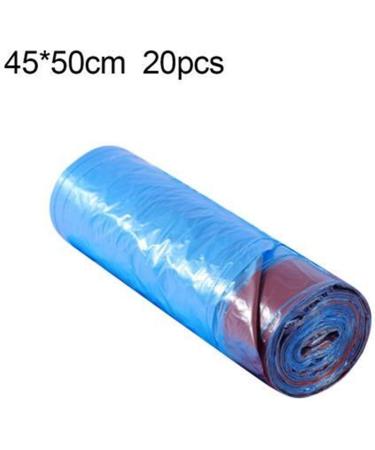 Different Types of Different Models Garbage Bags & Kitchen Garbage Bags (Color : Blue2) - Buy Online on GoSupps.com