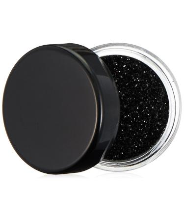 Black Sparkle Glitter 3 From Royal Care Cosmetics Black Sparkle Glitter #3