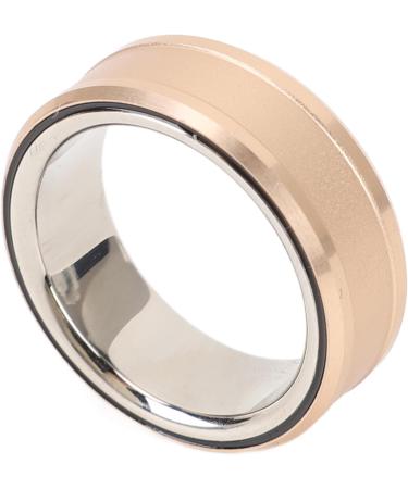 Smart Ring - Rechargeable Versatile Fitness Tracker Size 18 (18.9 mm) | International Shipping Available - Buy Online on GoSupps.com