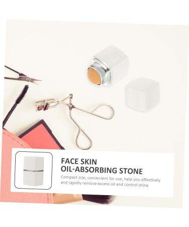 Beavorty 5pcs Stone Skin Bar Control Stick Portable Professional for Er Ball Women Oil Summer Deoiling - Buy Online on GoSupps.com