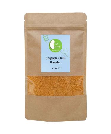 Chipotle Chilli Powder - by Busy Beans (250g)