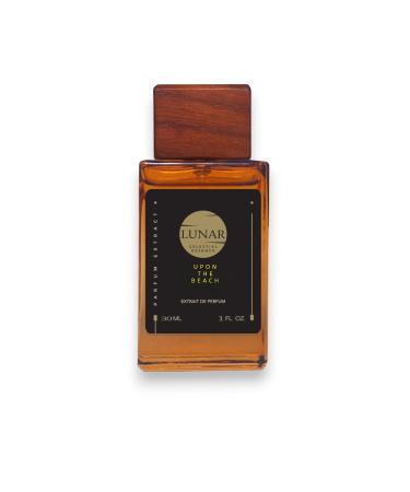 UPON THE BEACH fragrances inspired by ON THE BEACH for unisex | perfum for men and women | fragrances | cologne| niche | Concentrated Long Lasting | Eau de Parfum | perfume luxury 30ML