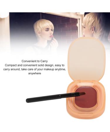 Lipstick Outdoor High Color Saturation Compact Tinted Lip Balm (Generic7uigsm5dpn-13) - Buy Online on GoSupps.com