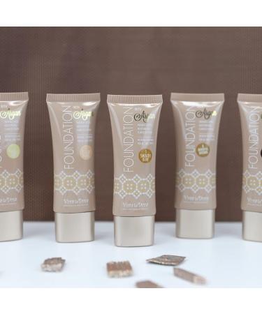  Viva la Diva VIVA LA DIVA 429606_1427508 Foundation - Buy Online on GoSupps.com