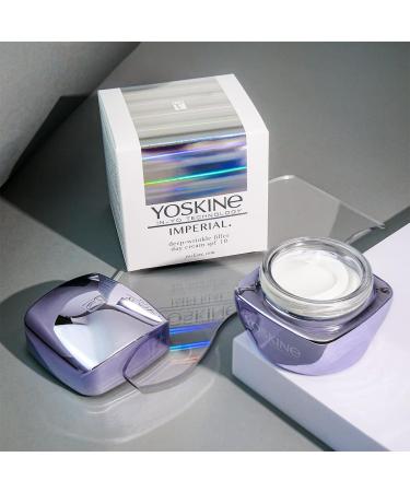 Dax Cosmetics Yoskine Imperial Night Cream - Buy Online on GoSupps.com