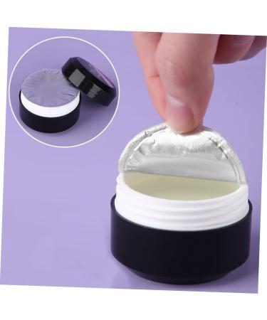 FRCOLOR 3 Pcs Disposable Glue Tools Nail Rhinestones Valid Accessories for Nail Art Sticking Accessory Nail Diy Point Drill Gel Nail Diy Drill Glue Nail Art Glue Gem Glue 5x4cmx3pcs As Shownx3pcs - Buy Online on GoSupps.com