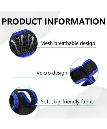 Anti Snoring Chin Strap - Adjustable CPAP Sleep Aid for Men & Women | Stop Snoring Jaw Strap (Pink - Buy Online on GoSupps.com