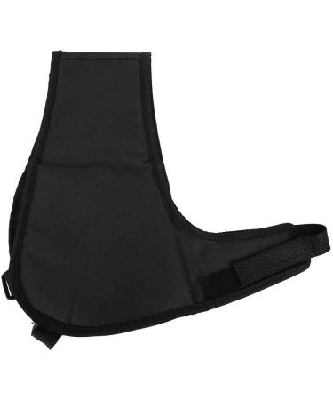 Outdoor Sports Recoil Pad - Protective Shooting Shoulder Shield for Rifle with Shockproof Padding - Buy Online on GoSupps.com