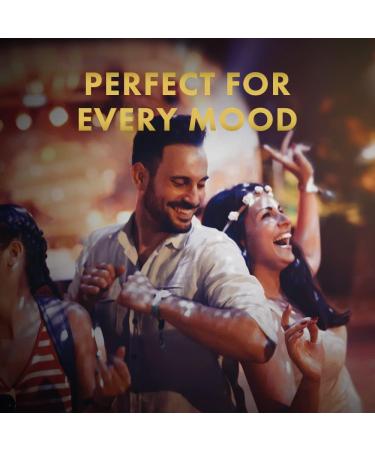 F.OGG Men Spray Scent Czar Perfume Long-Lasting Fresh & Powerful Fragrance Spray Eau De Parfum 30Ml - Buy Online on GoSupps.com