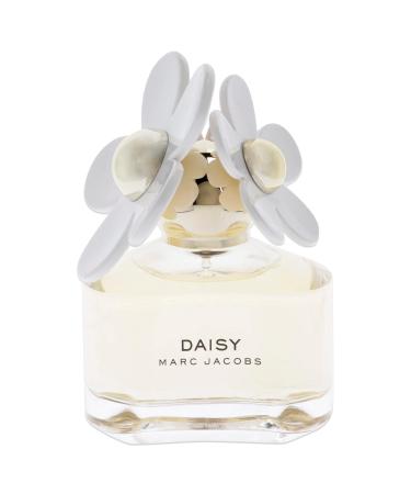 Marc Jacobs Daisy by Marc Jacobs Eau De Toilette Spray 1.7-Oz for Women - Buy Online on GoSupps.com