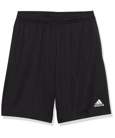 adidas Kids' Entrada 22 Training Shorts X-Large Black