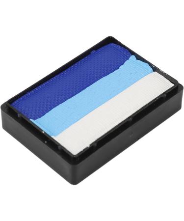 Pongnas 3-Color Cake Makeup Palette for Cosplay 30g (12) - Buy Online on GoSupps.com