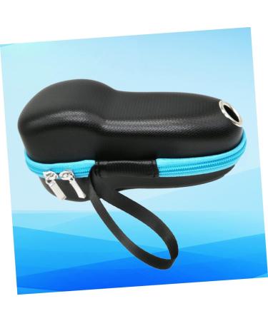 Frcolor Kasten Travel Razor Case - Perfect Storage for Electric Shavers & Organizers | International Shipping Available - Buy Online on GoSupps.com