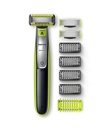 Philips OneBlade Face+Body