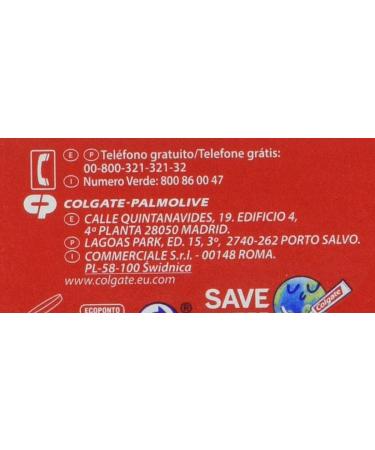 COLGATE Toothpastes - Buy Online on GoSupps.com