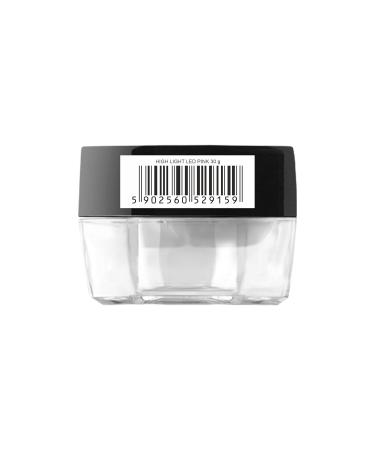High Light LED Gel Pink BP Free 30g - Premium Quality for Stunning Nails | International Shipping Available - Buy Online on GoSupps.com