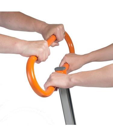 NRS Etac Turner Pro - Easy Transfer & Turning Aid for Safe Mobility | International Shipping Available - Buy Online on GoSupps.com