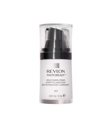 Revlon PhotoReady Primer, Brightening, 0.91 Fluid Ounce Brightening 0.91 Fl Oz (Pack of 1) - Buy Online on GoSupps.com