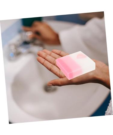 Beaupretty soap bar for body exfoliating handmade soap exfoliating soap scrub handmade soap handmade bathing soap bathing soap bar soap bar for shower essential oil hand soap refreshing - Buy Online on GoSupps.com