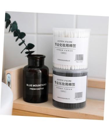 Buy Reusable Cotton Swabs & Makeup Cleaning Sticks - Eco-Friendly Cotton Tips for Ear & Beauty Care | International Shipping - Buy Online on GoSupps.com