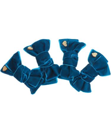 TOYANDONA 10 Pairs Hair Accessories Girl Bows for Hair Hair Clips Barrettes Boutique Bow Hair Barrettes for Bow Hair Slides Bow French Barrette Bows for Hair - Buy Online on GoSupps.com