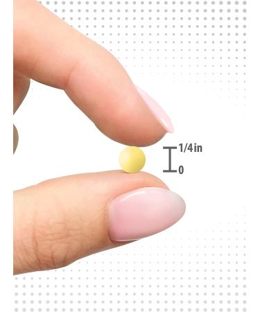 Nature's Truth One Daily Essential Multivitamin for Women and Men | 100 Mini Tablets | Non-GMO & Gluten Free - Buy Online on GoSupps.com