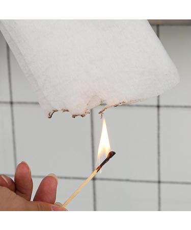 Range Hood Filter | Range Hood Grease Filter for Oil Absorbing | Kitchen Range Hood Filter for Odor Filtering 5m/10 Kitchen Filter Paper for All Cooker Hoods Rowces 46*10 Meters - Buy Online on GoSupps.com