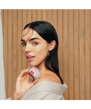 Hada Labo Tokyo Skincare Anti Aging Cream Women 50 ml - Anti Wrinkle Day Cream with Collagen and Retinol for Face Care - Face Cream for Women 40+ - Buy Online on GoSupps.com