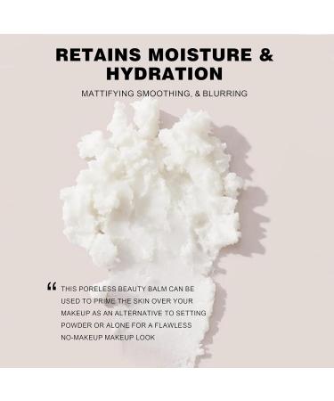 Oil Control Face Pressed Powder | Matte Soft Balm Texture | Waterproof & Long Lasting | Flawless Finish for All Skin Types - Buy Online on GoSupps.com