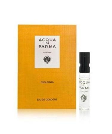 Colonia Acqua Di Parma .05 oz / 1.5 ml Eau De Cologne - Buy Online on GoSupps.com