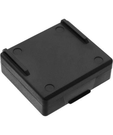 Cameron Sino Replacement Battery for Hetronic 68300990 - High-Quality International Shipping Available - Buy Online on GoSupps.com